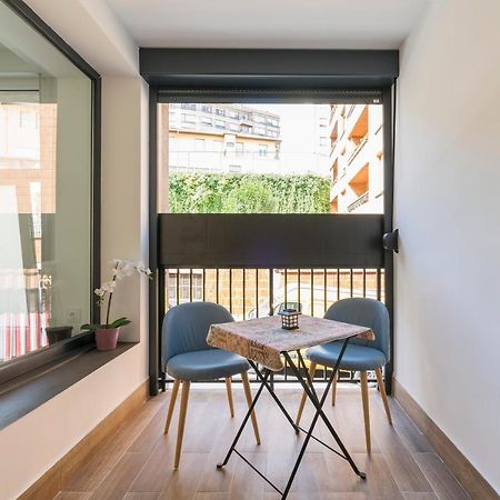 Basetxea Apartment By People Rentals Basauri Exterior photo