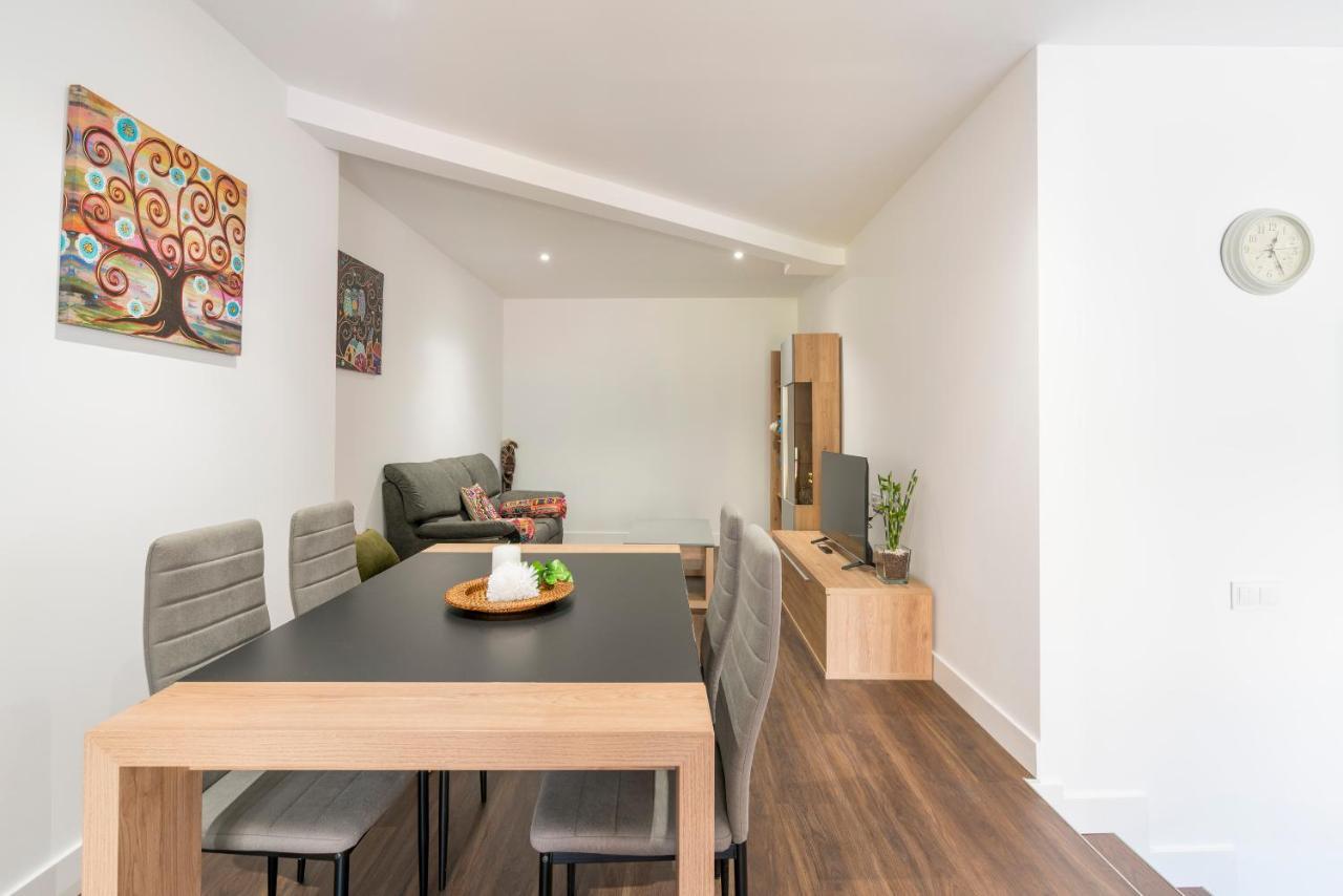 Basetxea Apartment By People Rentals Basauri Exterior photo