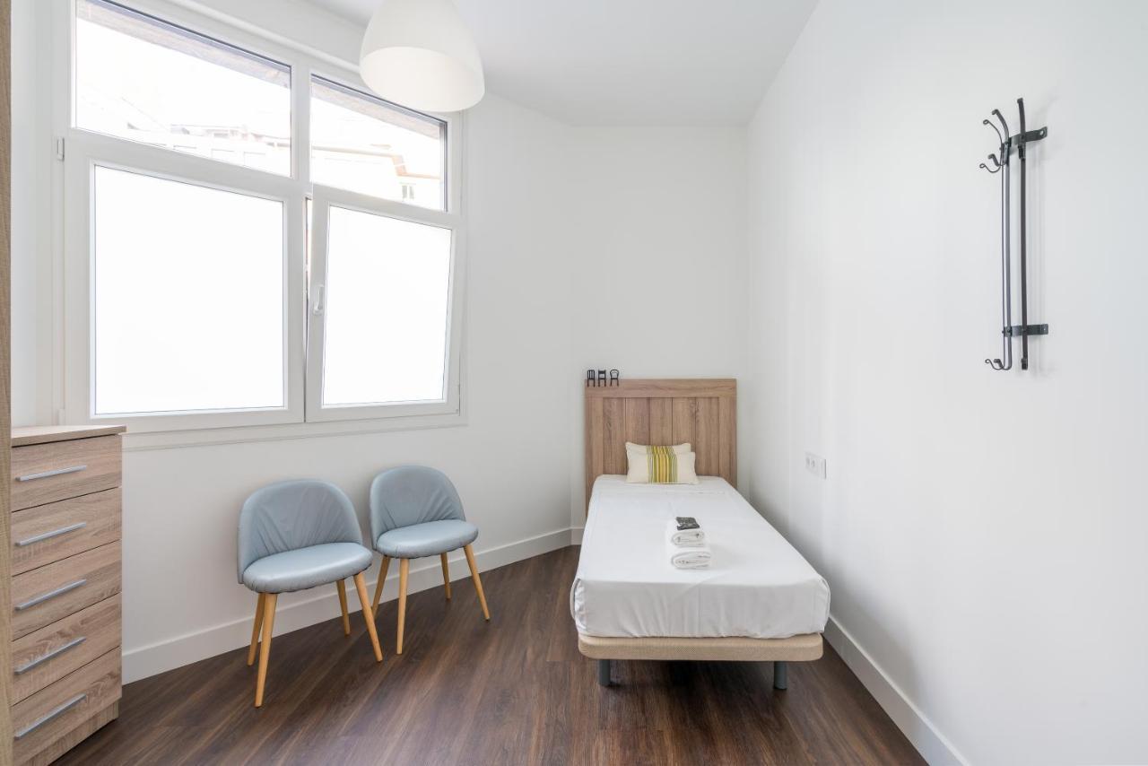 Basetxea Apartment By People Rentals Basauri Exterior photo
