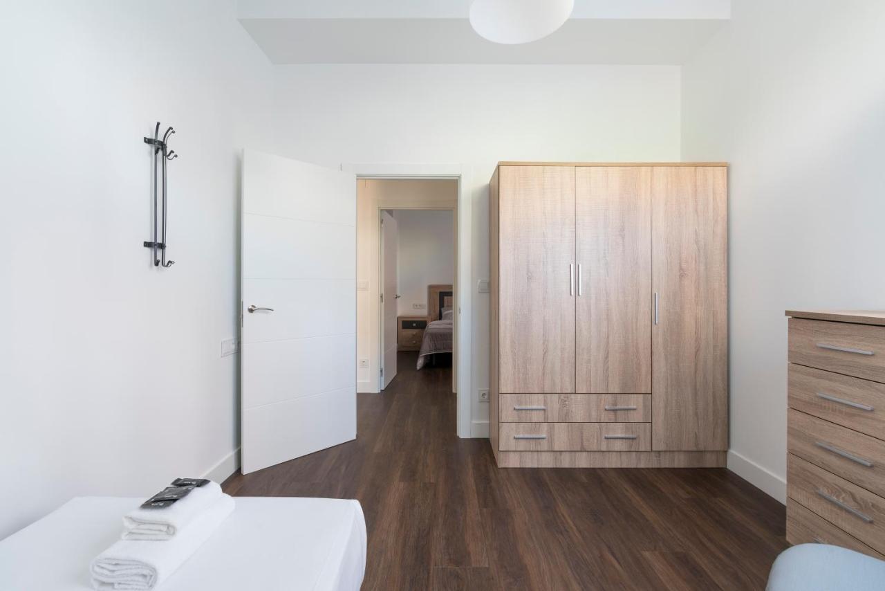 Basetxea Apartment By People Rentals Basauri Exterior photo