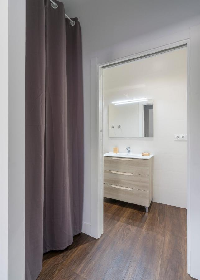 Basetxea Apartment By People Rentals Basauri Exterior photo