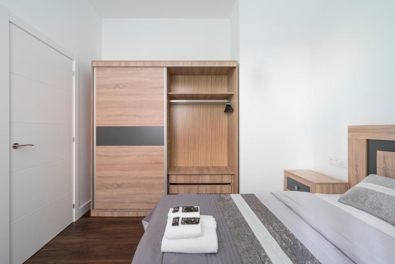 Basetxea Apartment By People Rentals Basauri Exterior photo
