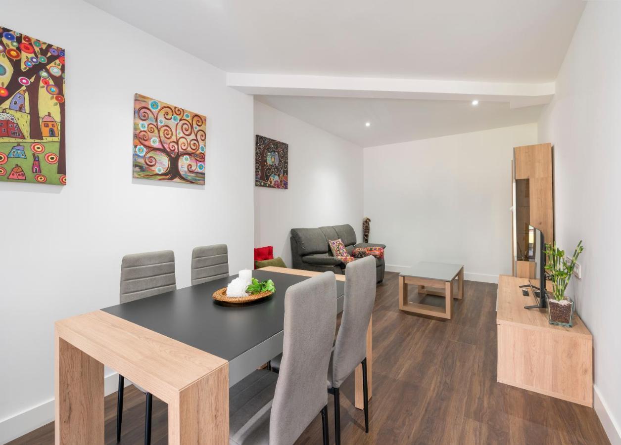 Basetxea Apartment By People Rentals Basauri Exterior photo